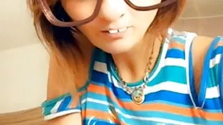 I'm not a bitch, I'm a nice girl