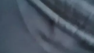 Big Asian dick white girl FATASS