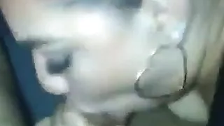 Kc Thot Amaya sucks the best dick