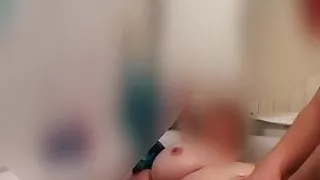 Chubby german mature orgasm