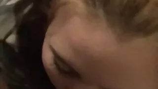 pawg getting bbc doubleteam