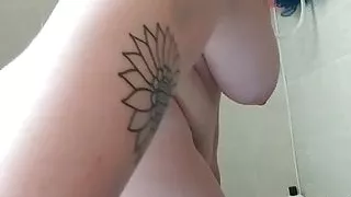 Frustrated butthole spread