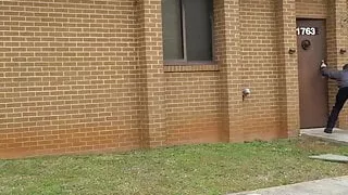 Johnny Rapid Dean Phoenix - Step Daddys Dungeon Part 1 - Trailer