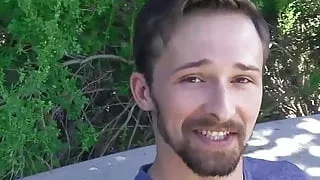 Paul Wagner Landon Stevens - Landon - Trailer preview