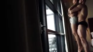 Austin Wolf & Grayson Lange