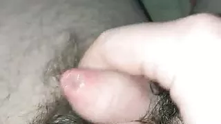 Schwuler Sex, Masturbation, Kleiner Schwanz