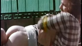 Hot Vintage compilation