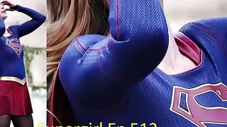Everything Hot about Supergirl's Benoist 512 & 514