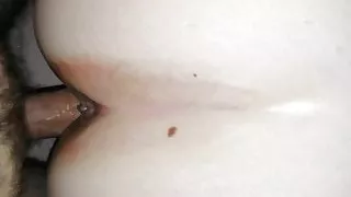 Vintage Rose Big bottom