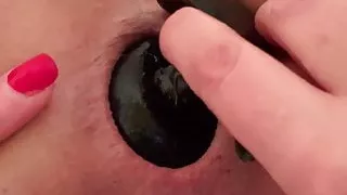 Anal Slut Training Week 5