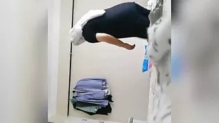 Turkish Step Mom Hijab