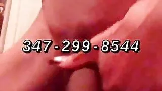 big tits bbc ebony plays with self