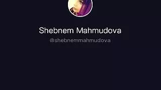 Aze Tiktok girl pantyhose feet