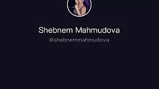 Aze Tiktok girl pantyhose feet