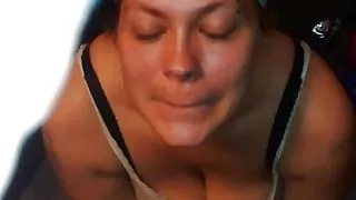 Bomb head by Top Shelf cutie