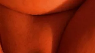 Russian Asian granny