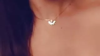 Blanche a un message pour vous