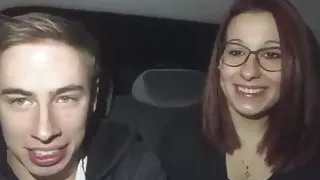 the girl wants to be a porn actress