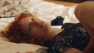 Anne-Laure Vandeputte, Daphne Wellens & Isis Cabolet exposed