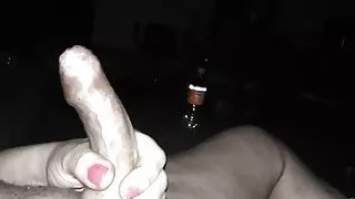 BDSM, Handarbeit, Schmerz, POVsex, Transensex, Kleiner Schwanz