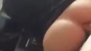 Taking Cock Like a Good Sissy