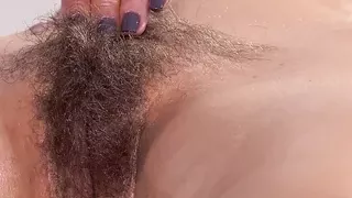 Rita hairy hot babe virgin teen