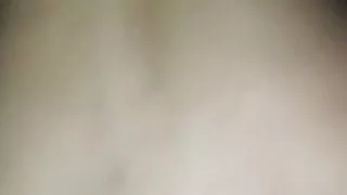 Belgian girl reverse cowhirl