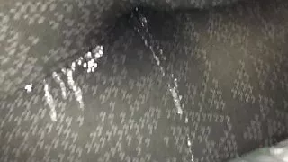 Pissing pants on bed