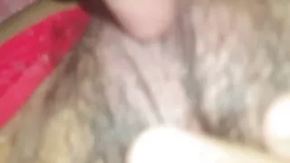 Esposa mexicana rica panochita