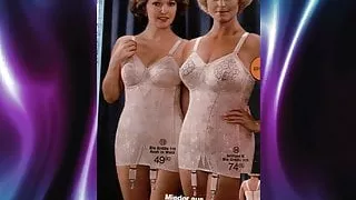 Girdles for ever 1