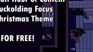 Merry H-Mas Video Review