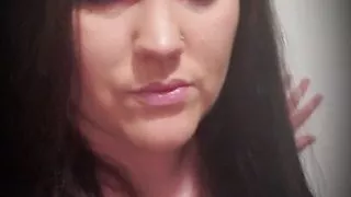 Queen feeding cuck 1