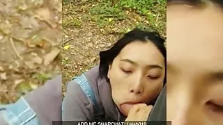 Dicke Girls, Chinesische Girls