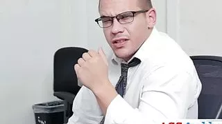 Grande Pénis, Gay, Menage à Trois