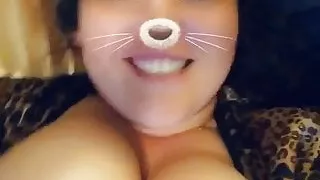 big titty Bianca from Facebook