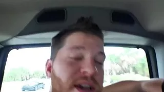 Aston Springs Ashton McKay - Str8 Chaser - Ashton - Trailer