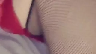 Crossdresser von arabischem Jungen gefickt