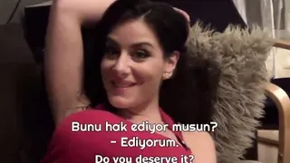 Czech Amateurs 108 - Turkish Subtitle