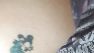 Creampie the neighbors wife