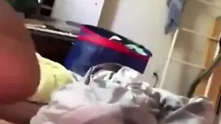 Indian Girls Threesome