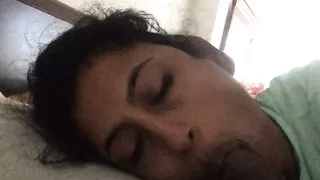 Superhot Nri loves sucking cock