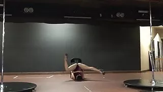 Essex uni whore pole dance