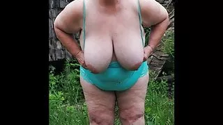 ILoveGrannY Amateur and Homemade Mature Porn