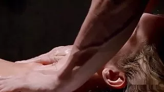 What a Boyfriend can do to her...