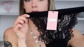 Anne Wuensche: Ich zeige euch meine Dessous & Bikinis