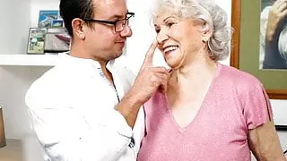 21Sextreme Helping The Granny Next Door