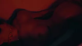 Xdominant - Tied Slavegirl In The Bathroom