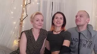 Lustery Vid #452: Vincent & Sophia & Flo - Spreading The Luv
