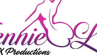 Jennie Lynn X & The Big Purple