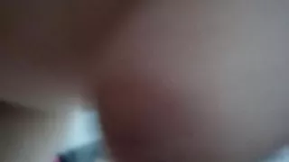 My Iranian friend with nice tits